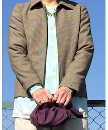 古着 | ジャケット/アウター