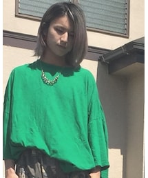 古着 | Tシャツ/カットソー