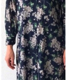 UNITED ARROWS | シャツワンピース