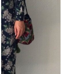 ZARA | ショルダーバッグ