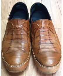 MIHARAYASUHIRO | スリッポン