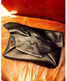 Kagari Yusuke | クラッチバッグ