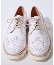 FABIO RUSCONI | ドレスシューズ