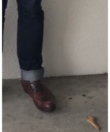 MIHARAYASUHIRO | ブーツ