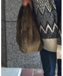 UNITED ARROWS | ハンドバッグ