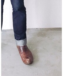 MIHARAYASUHIRO | ブーツ