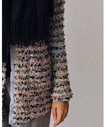 Coohem | ノーカラージャケット