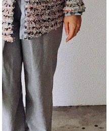 GALLARDAGALANTE | その他パンツ