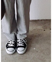 CONVERSE | スニーカー