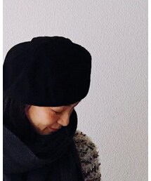 D,ari | ハンチング/ベレー帽