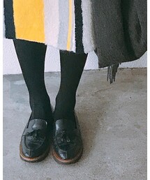 FABIO RUSCONI | ローファー