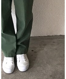 Spring Court | スニーカー