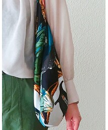 manipuri | ショルダーバッグ