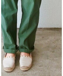 vidorreta | スリッポン