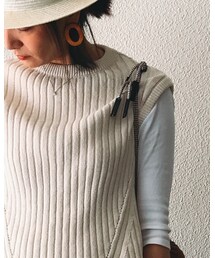 MAISON CHANTOISE | ニット/セーター