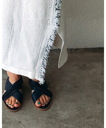 JOURNAL STANDARD | サンダル