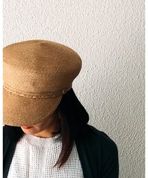 D,ari | キャップ