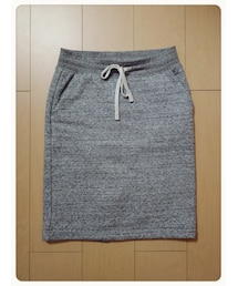 UNIQLO | スカート