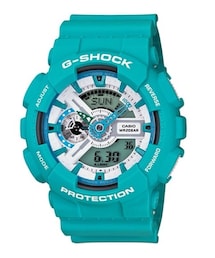 G-SHOCK | 手錶(アナログ腕時計)