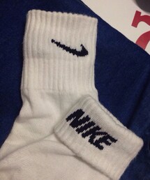 NIKE | Nike運動襪(ソックス/靴下)