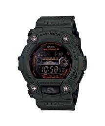 G-SHOCK | アナログ腕時計