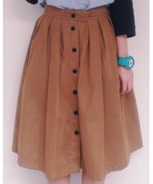 small ki | スカート