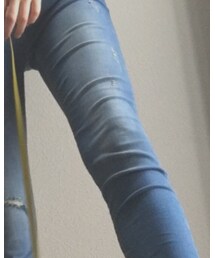Bershka | デニムパンツ