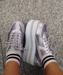 YRU | スニーカー