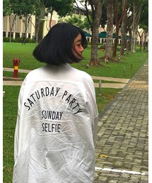 Bershka | トップス