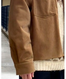 BEN DAVIS | ブルゾン