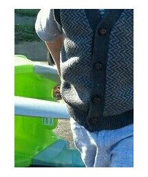 H&M | ジャケット/アウター