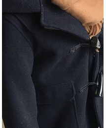 GLOBAL WORK | ダッフルコート