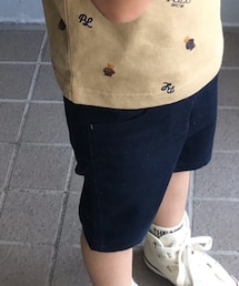 Birthday | パンツ