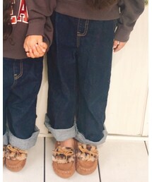 b・ROOM | デニムパンツ