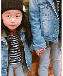 ZARA KIDS | デニムジャケット