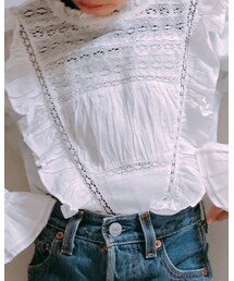 ZARA KIDS | シャツ/ブラウス