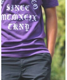 SWAGGER | Tシャツ/カットソー