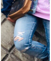 SWAGGER | デニムパンツ