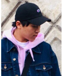 Champion | キャップ