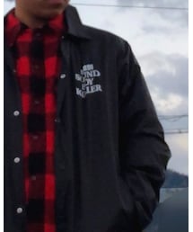 FLATLUX | ジャケット/アウター