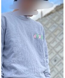 OHTHEGUILT | スウェット