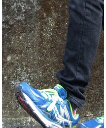 Saucony | シューズ