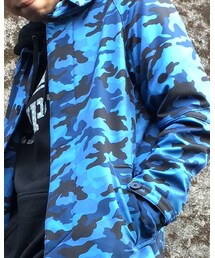 RAGEBLUE | ジャケット/アウター