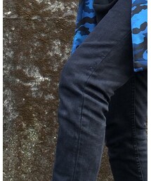 CHEAP MONDAY | デニムパンツ