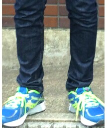 Saucony | スニーカー