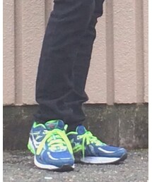 Saucony | スニーカー