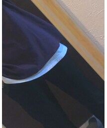 指定なし | レイヤード用 タンクトップ(Tシャツ/カットソー)