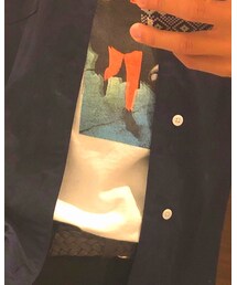 HOCKEY | Tシャツ/カットソー