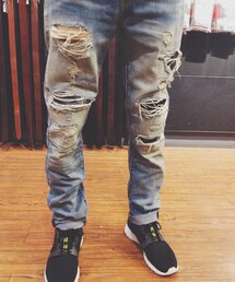 Levi's | Levi's 508(デニムパンツ)