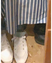 GU | デニムパンツ